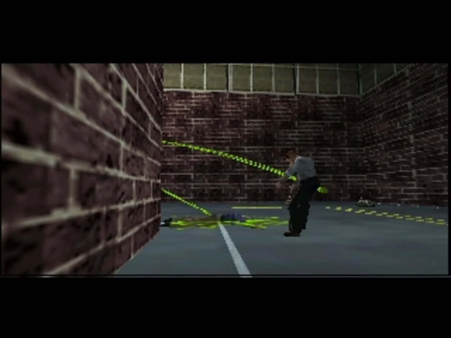 Turok 3: Shadow of Oblivion screenshot 5