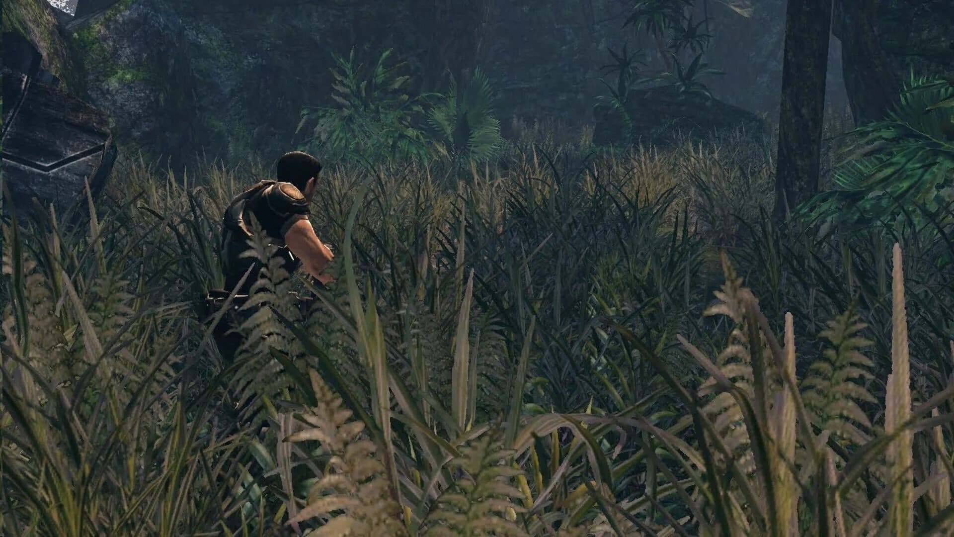 Turok screenshot 2