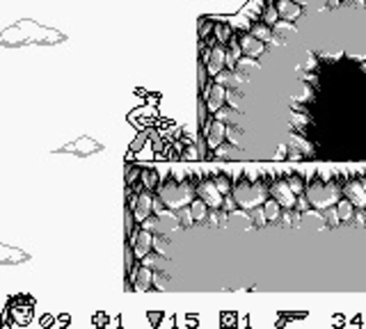 Turok: Battle of the Bionosaurs screenshot 4