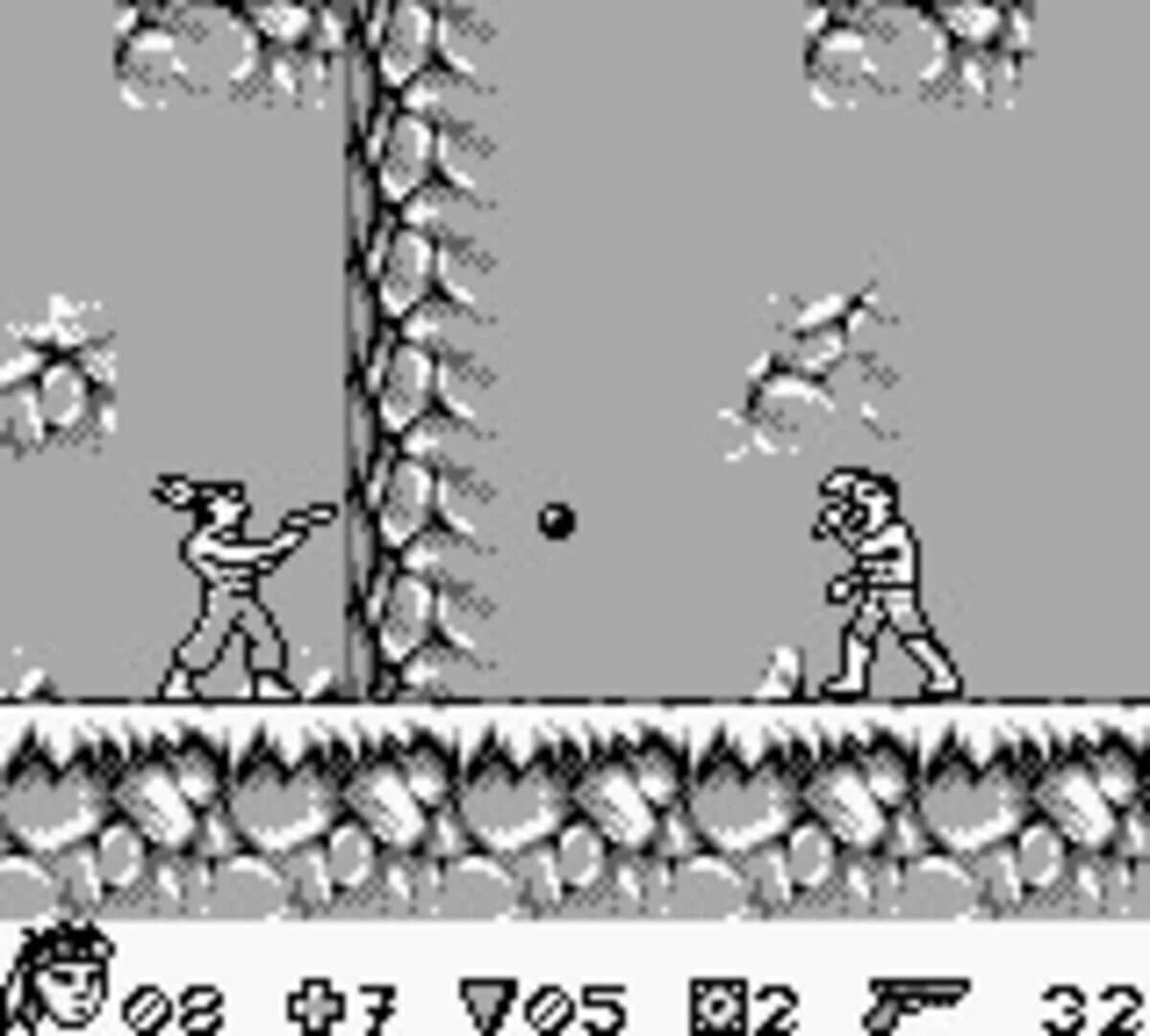 Turok: Battle of the Bionosaurs screenshot 5