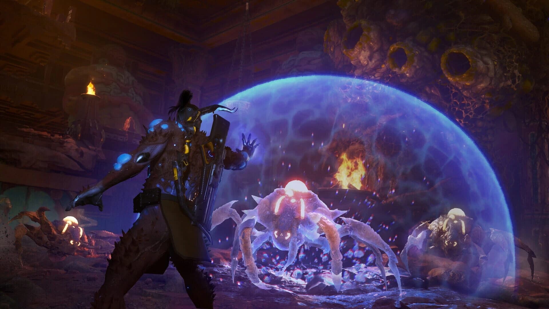 Turok: Origins screenshot 2