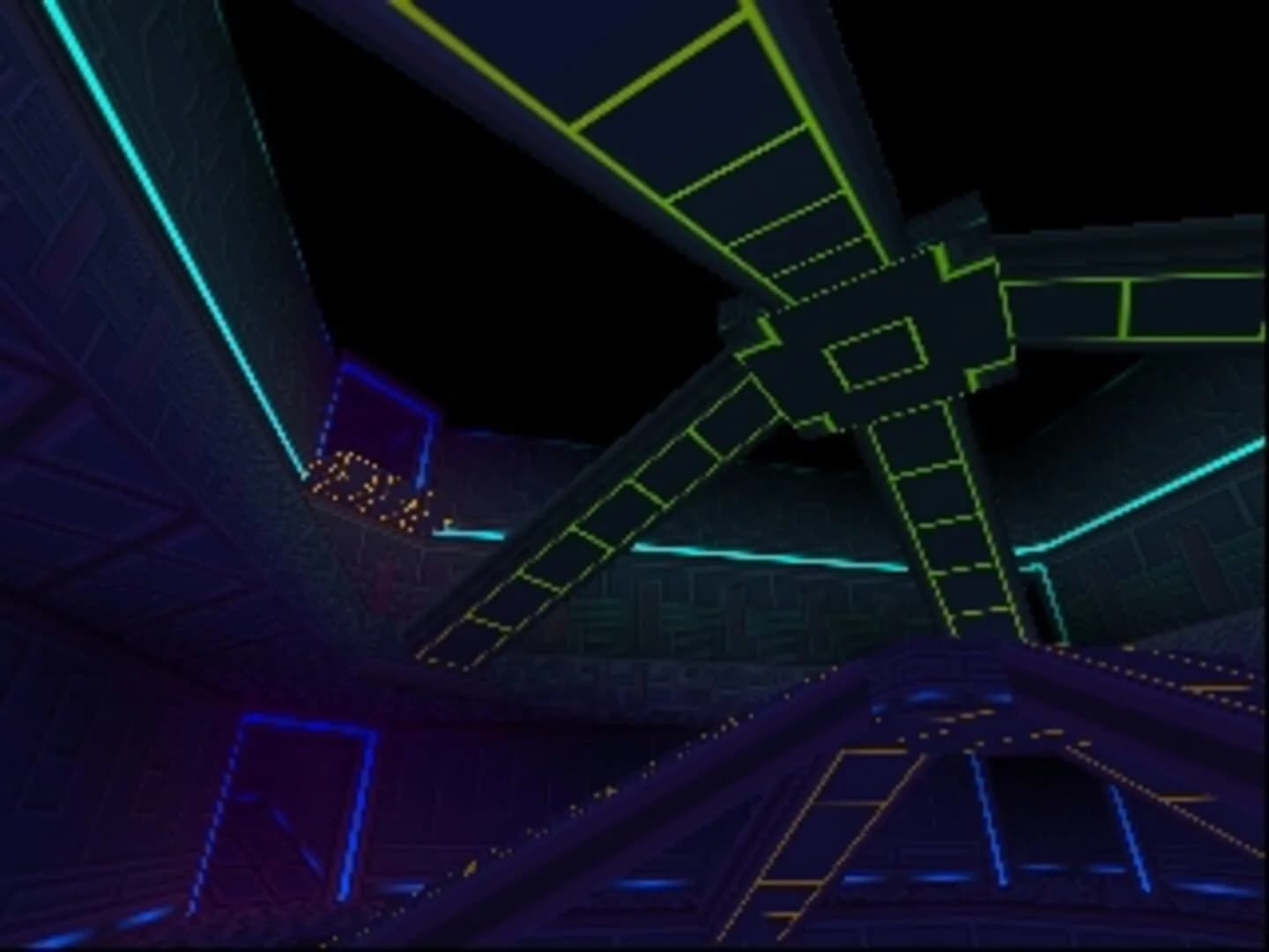 Turok: Rage Wars screenshot 2