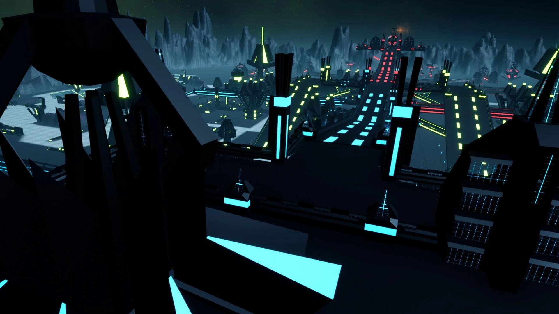 Turret screenshot 1