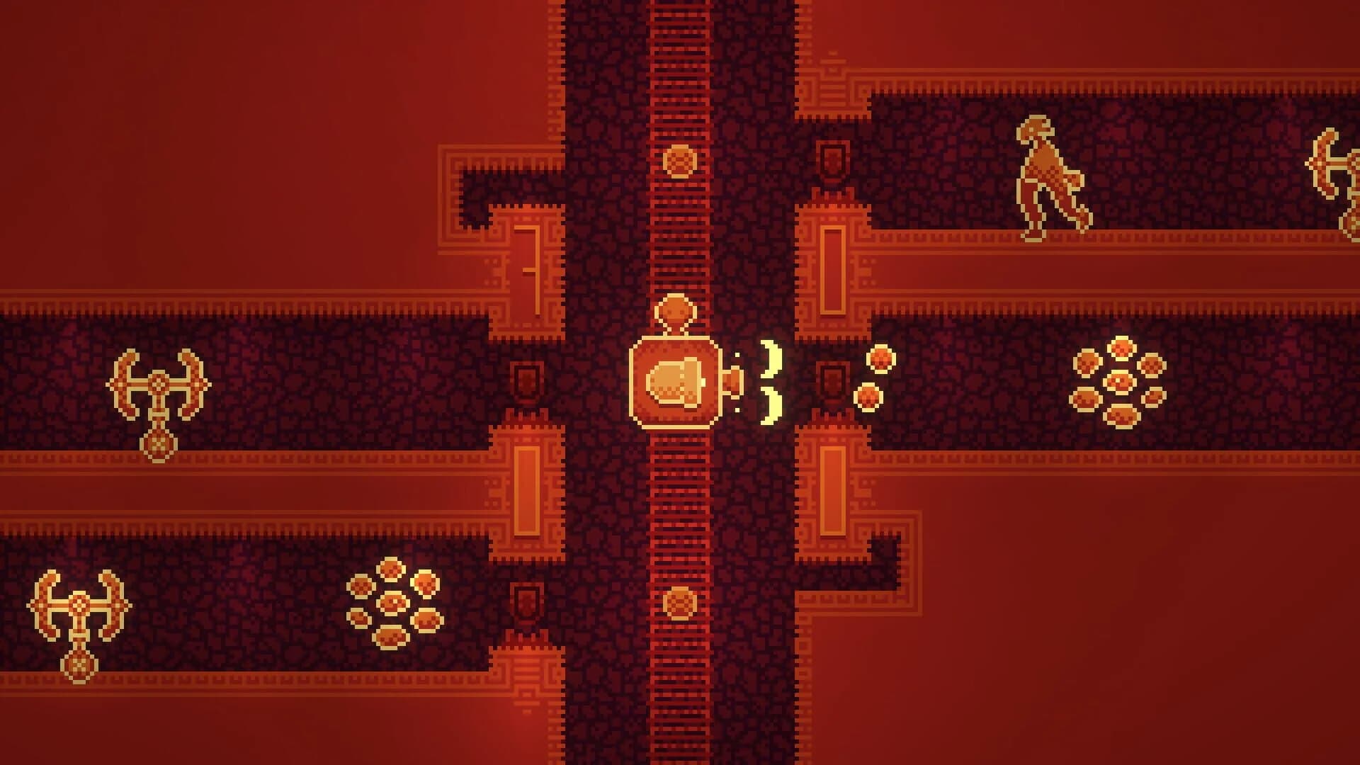 Turret Rampage screenshot 2