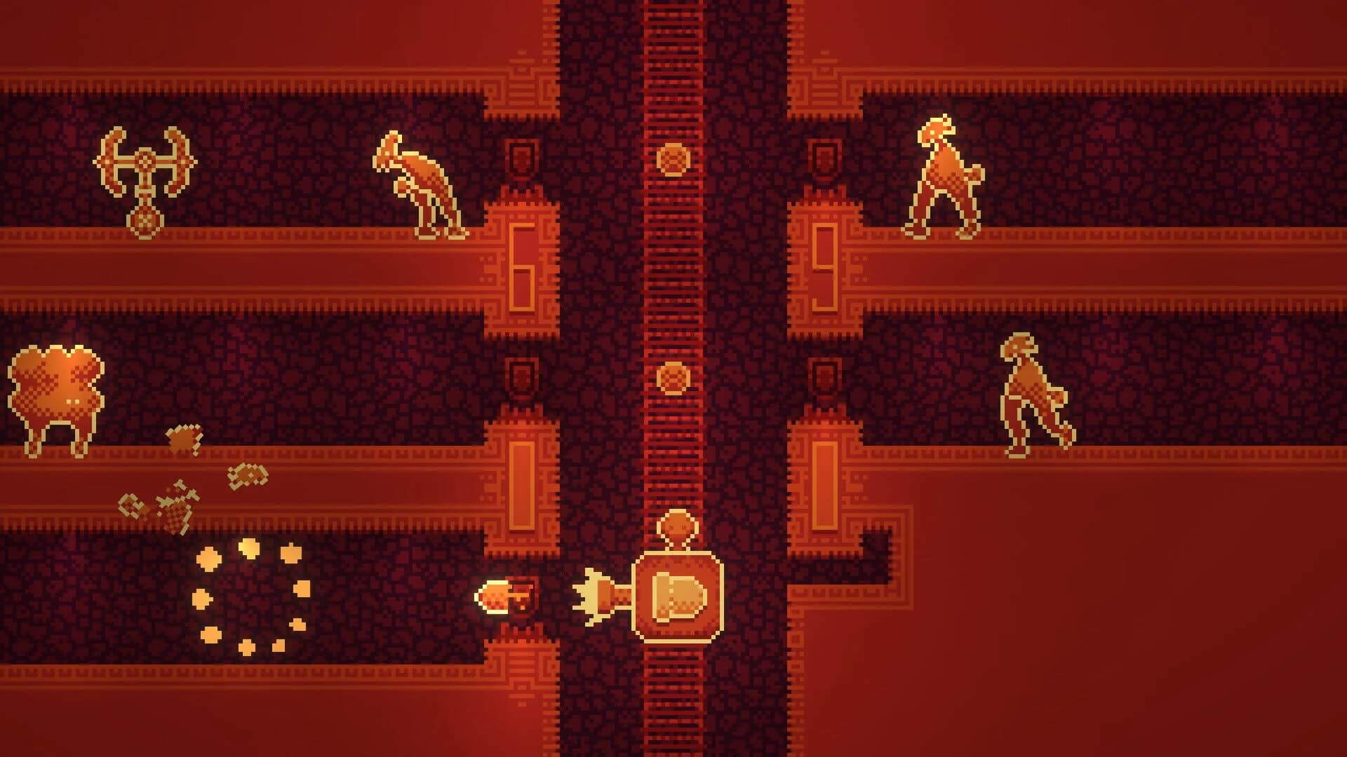 Turret Rampage screenshot 4