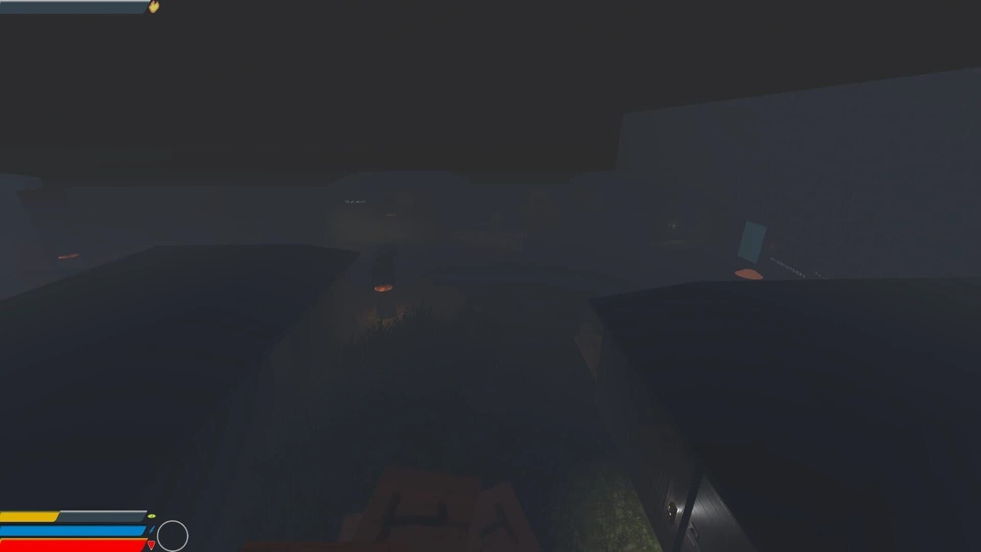 Turscar Isle screenshot 1