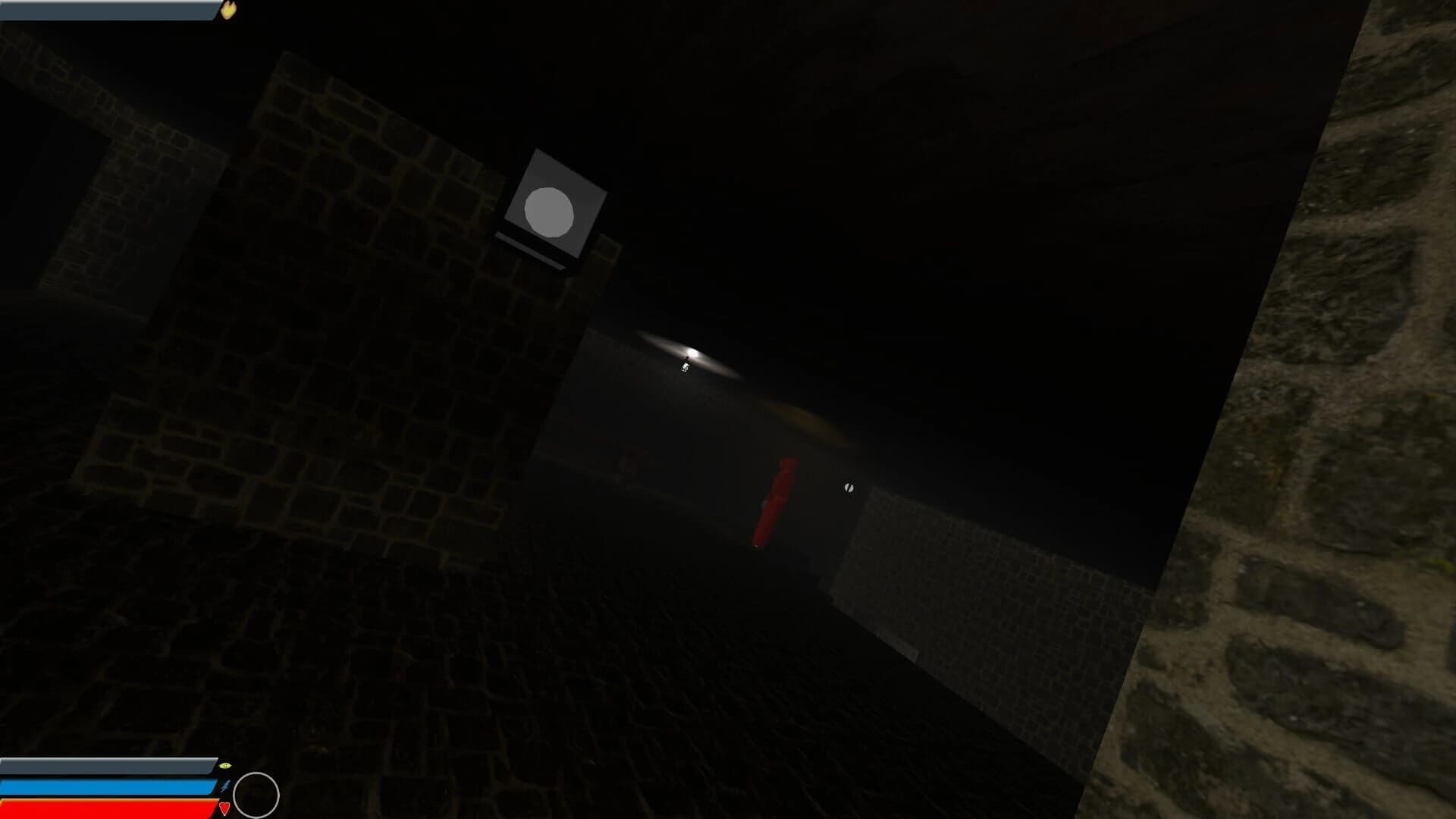 Turscar Isle screenshot 2