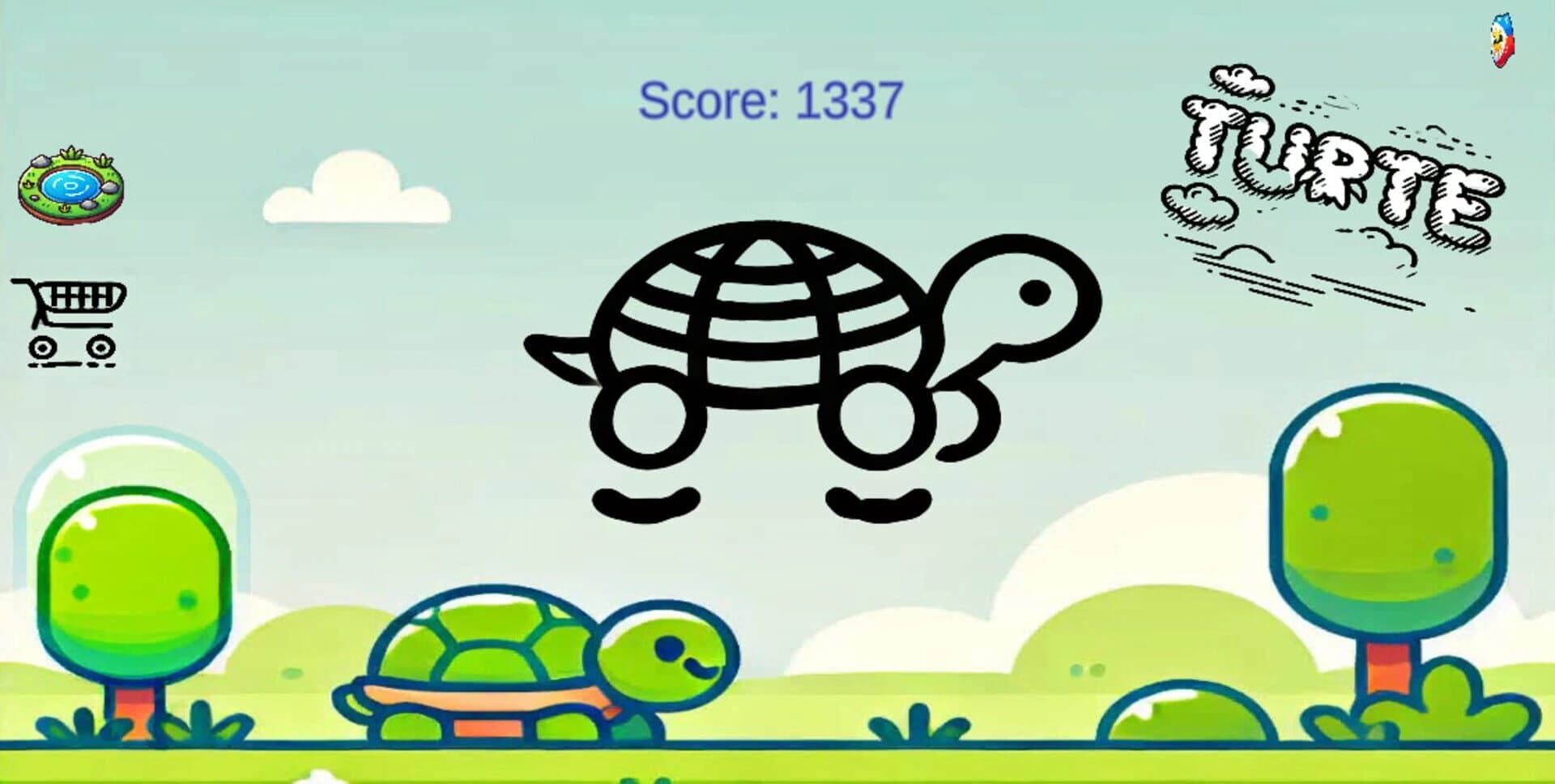 Turte screenshot 5