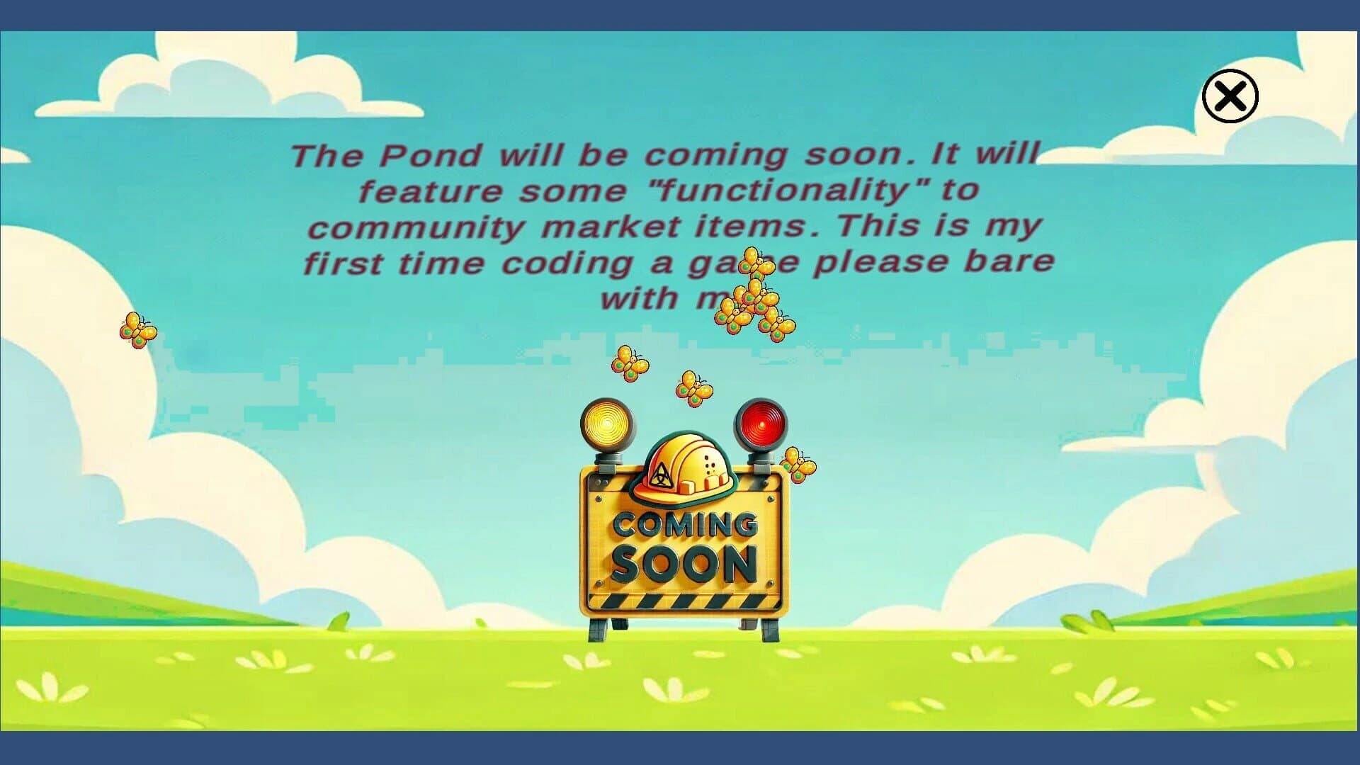 Turte screenshot 1