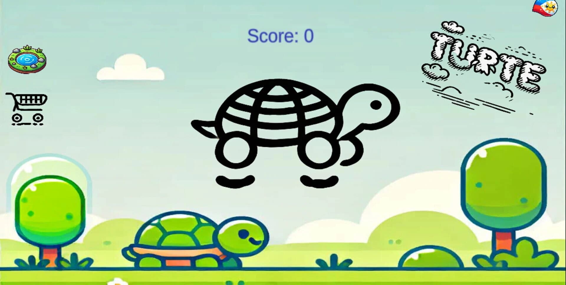 Turte screenshot 3