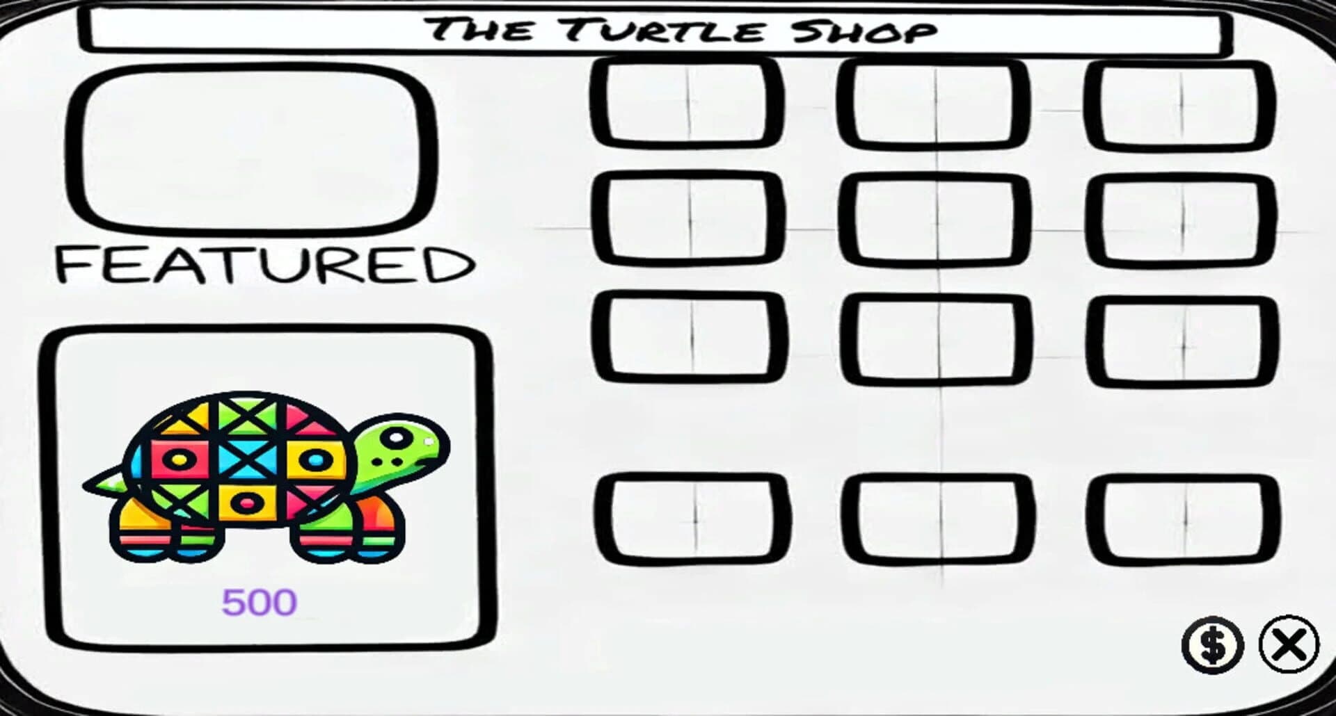 Turte screenshot 4