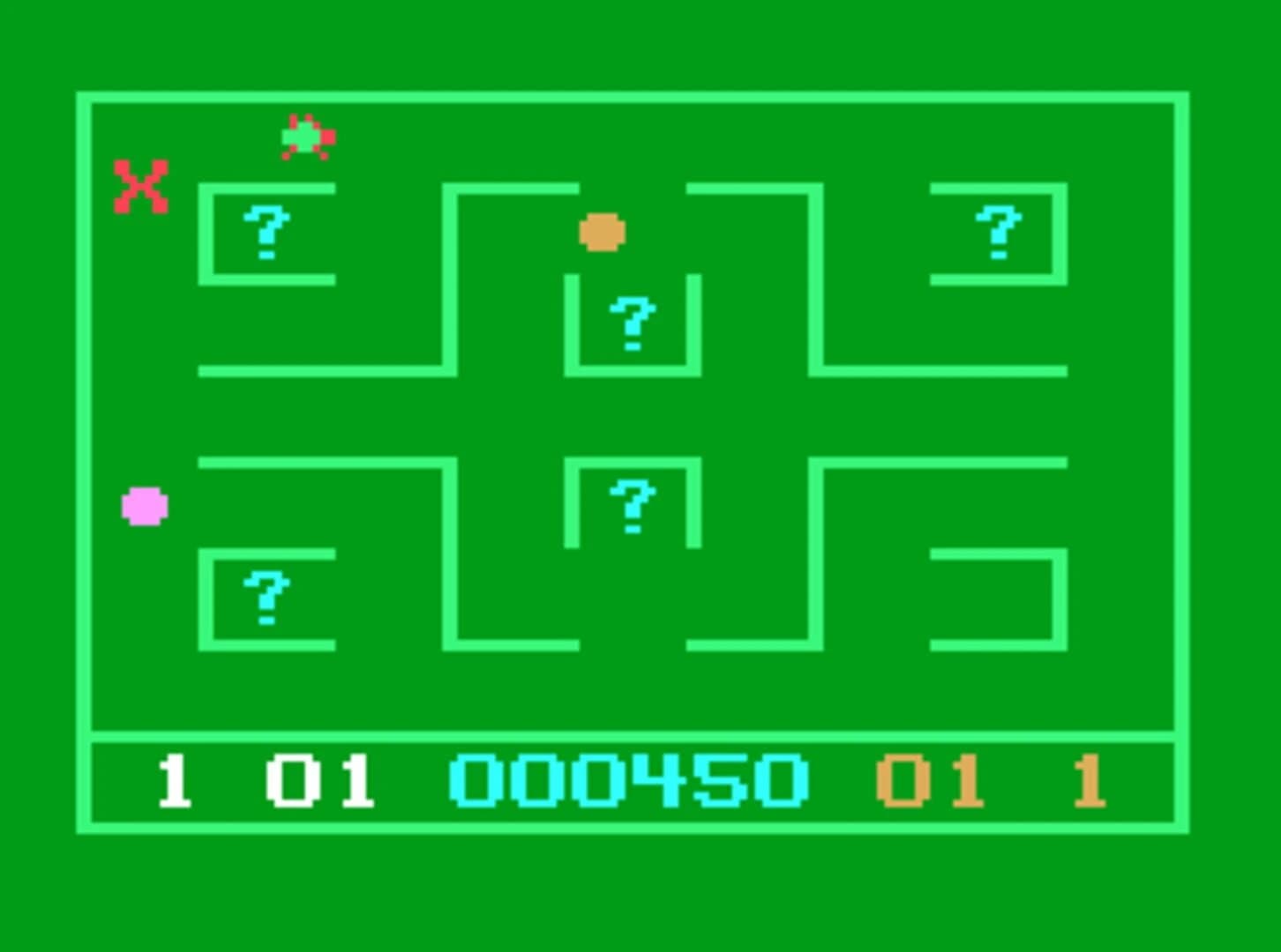 Turtles screenshot 2