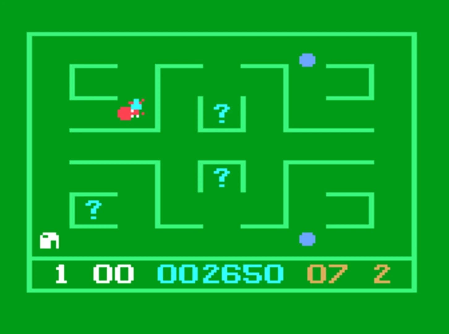 Turtles screenshot 1