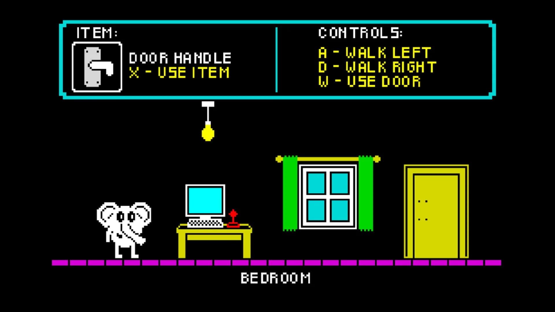 Tusker's Number Adventure screenshot 5