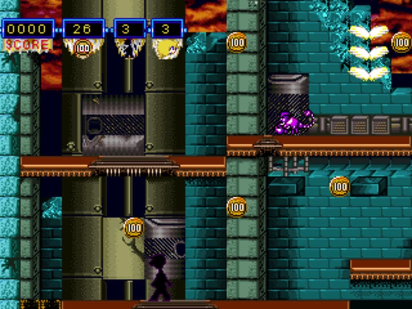 Tutelary screenshot 2