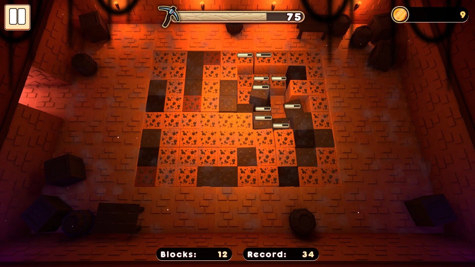 Tutenstone screenshot 4