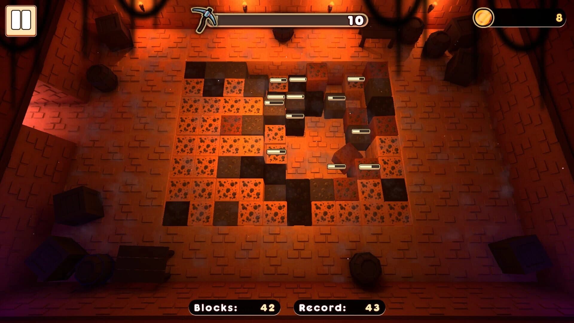 Tutenstone screenshot 3