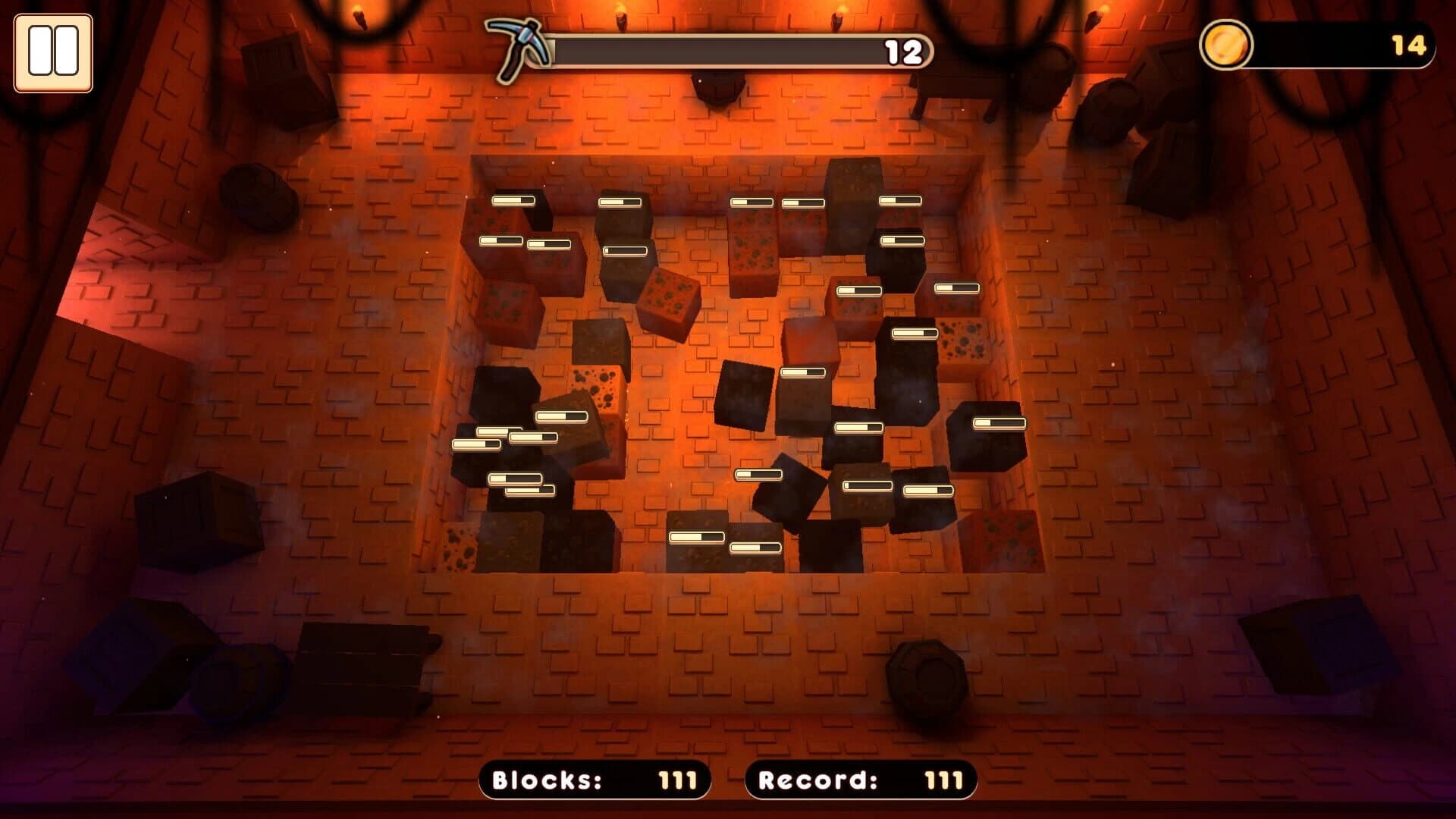Tutenstone screenshot 2