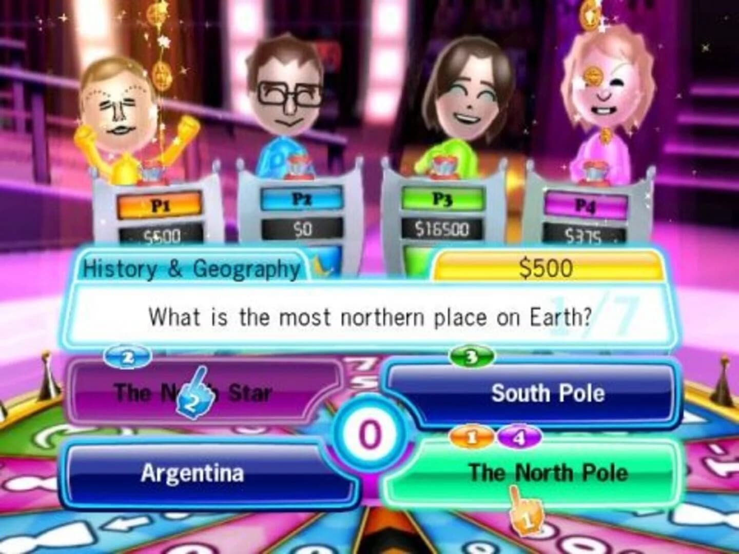 TV Show King screenshot 2