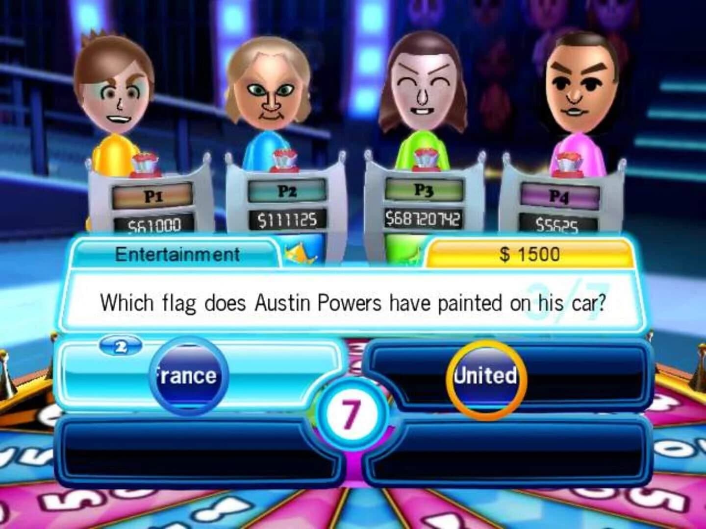 TV Show King screenshot 1