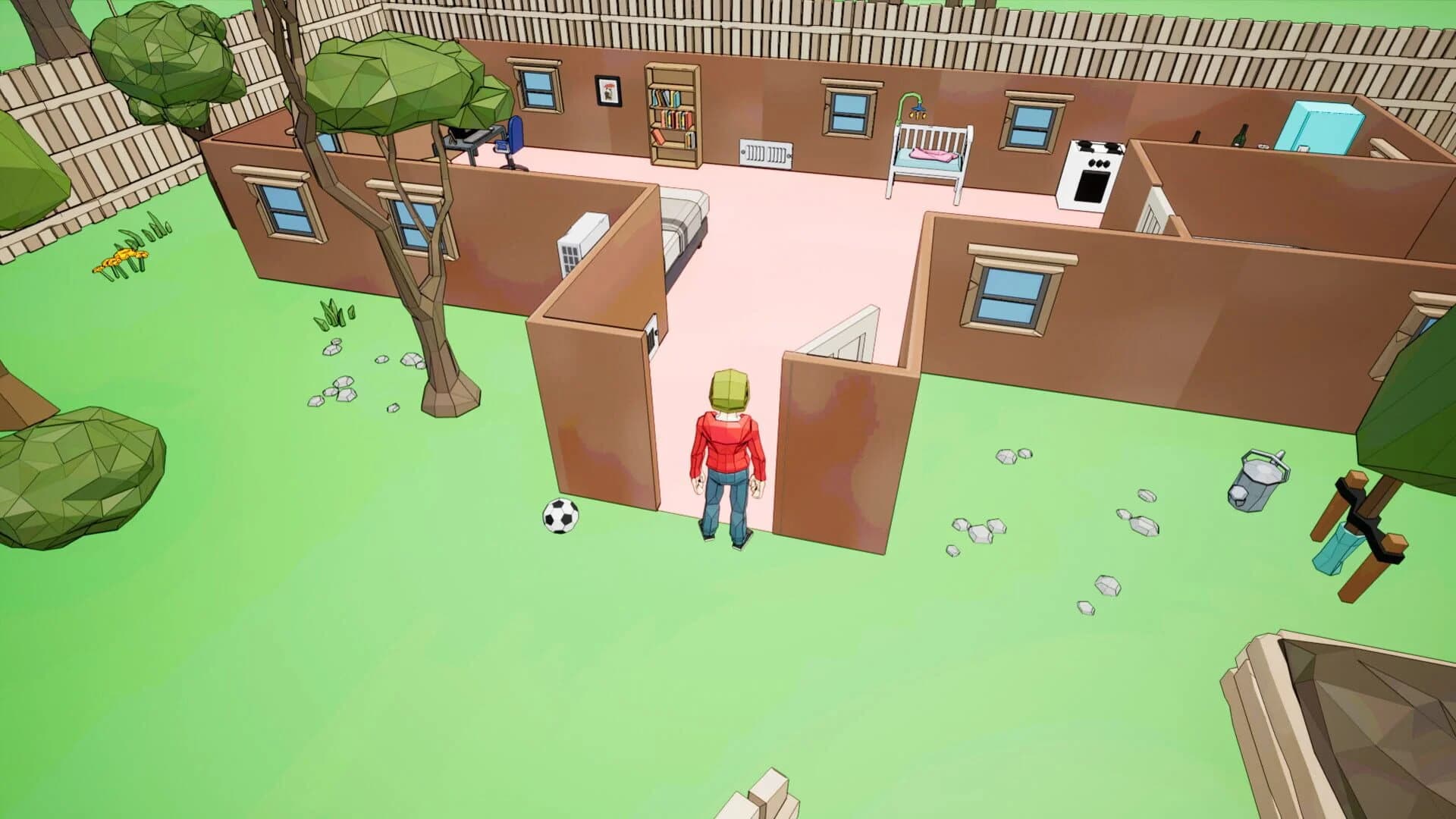 TV Thief screenshot 4