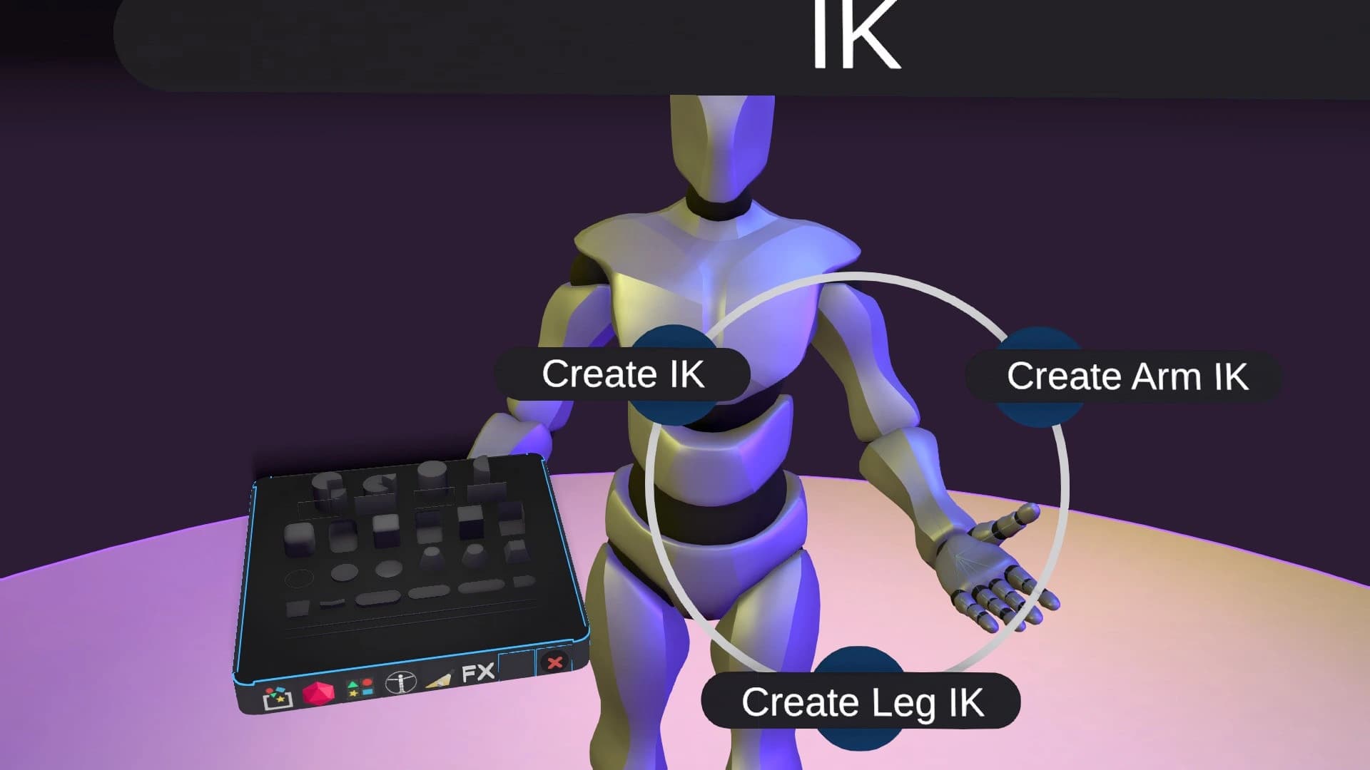 Tvori screenshot 3
