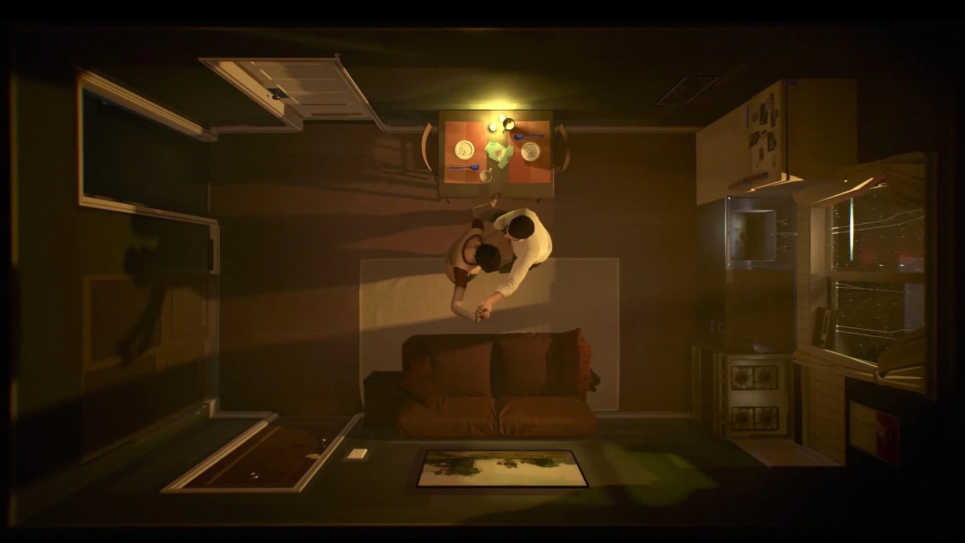 Twelve Minutes screenshot 2