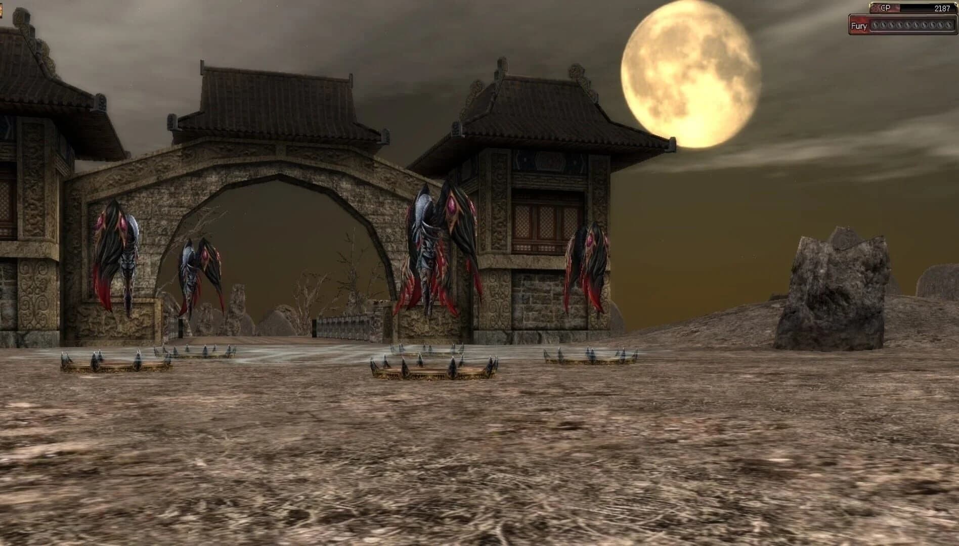 Twelve Sky 2 Classic screenshot 3