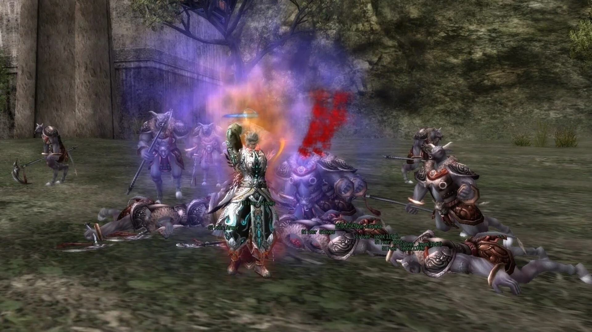 Twelve Sky 2 Classic screenshot 1