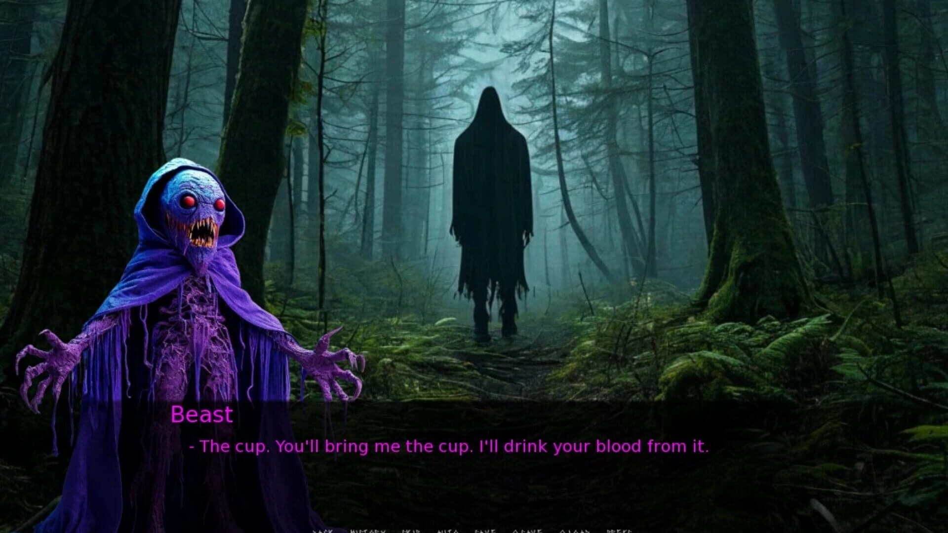 Twilight screenshot 4