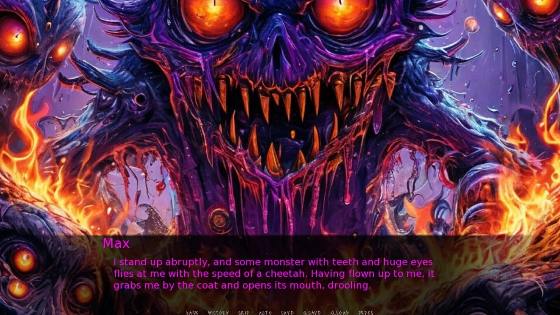 Twilight screenshot 3
