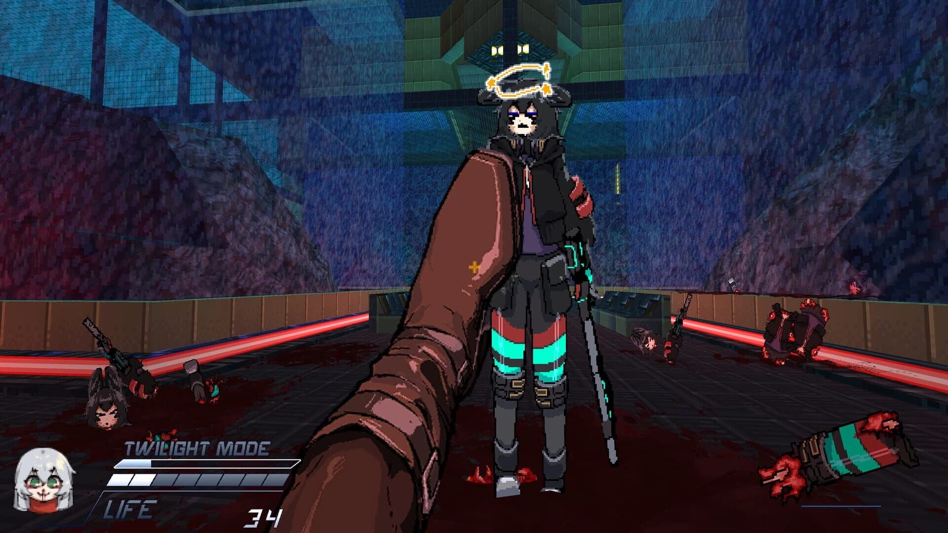 Twilight Manor screenshot 5