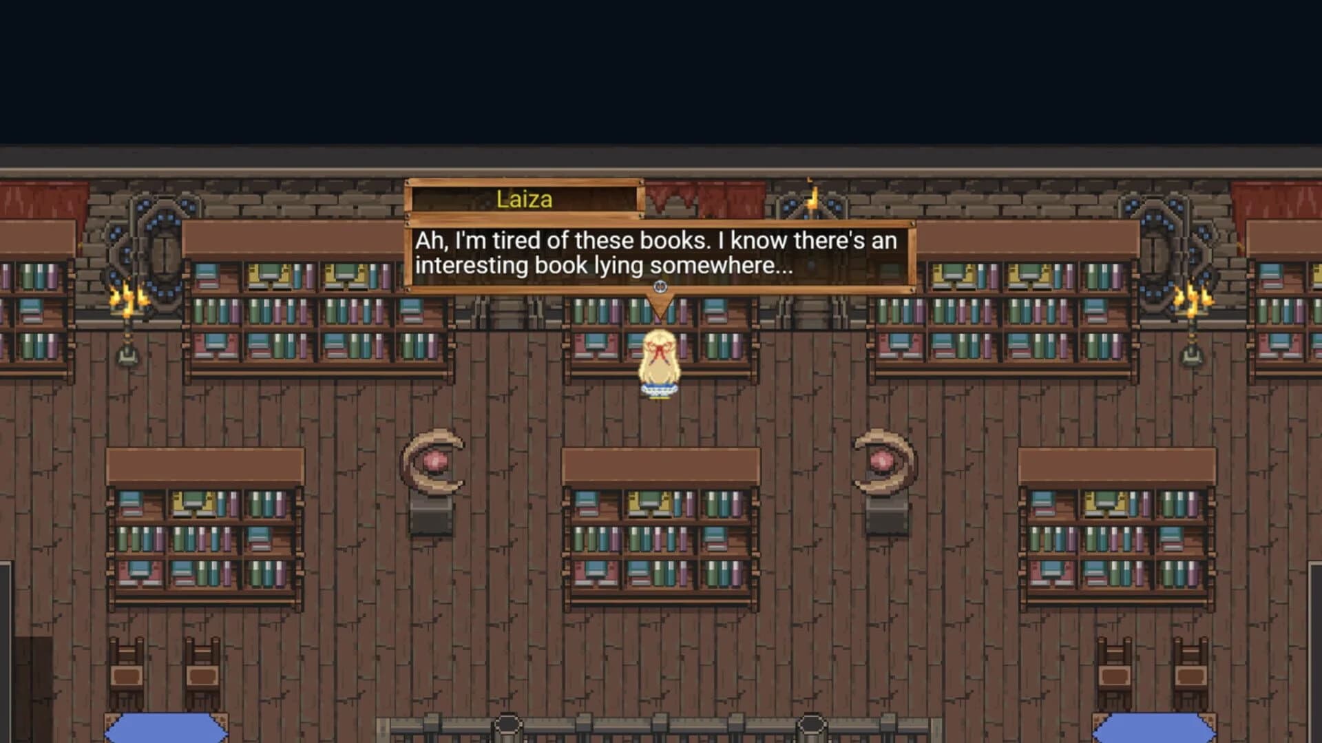 Twilight Memoria: Freedom screenshot 3