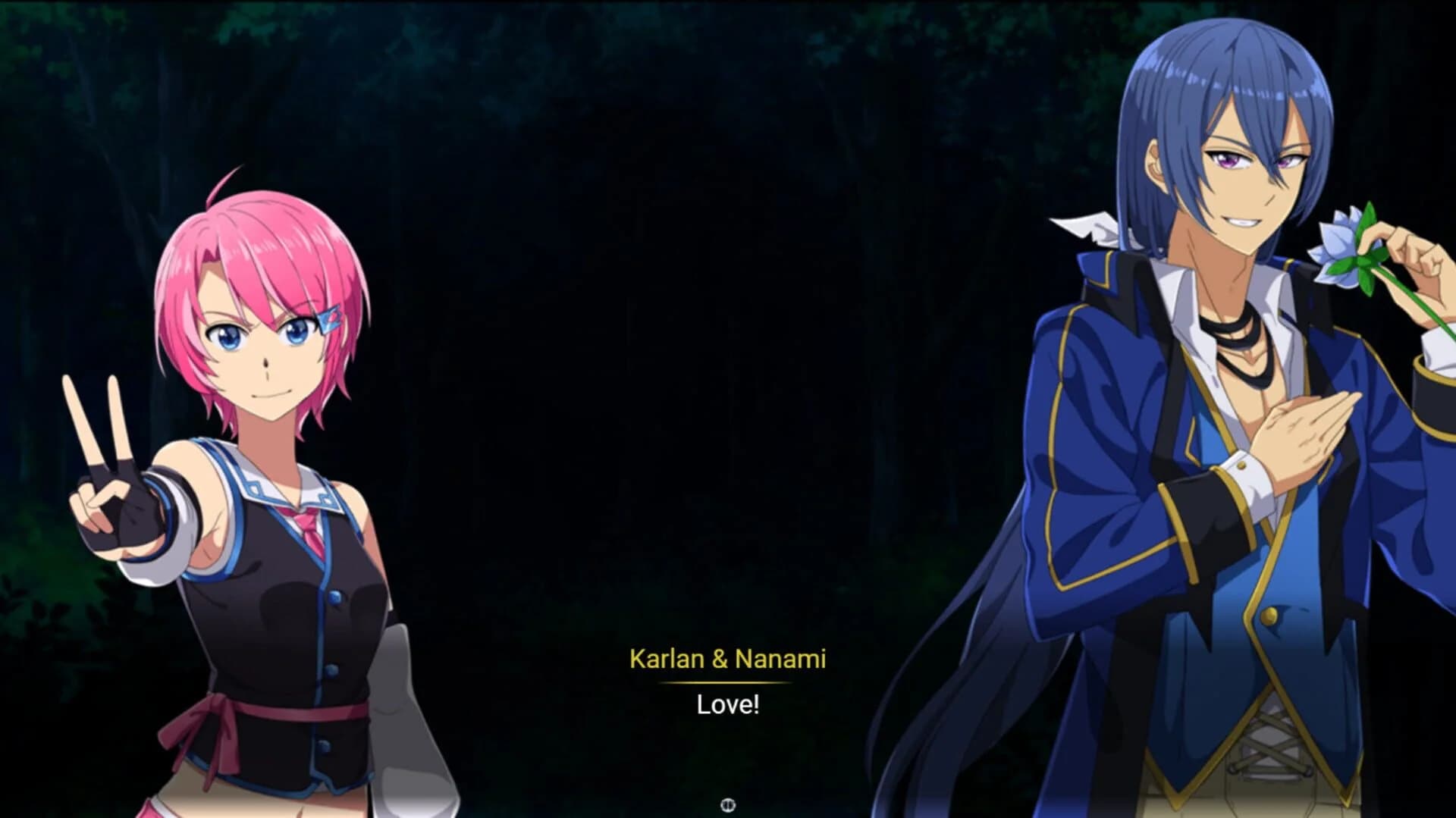 Twilight Memoria: Freedom screenshot 5