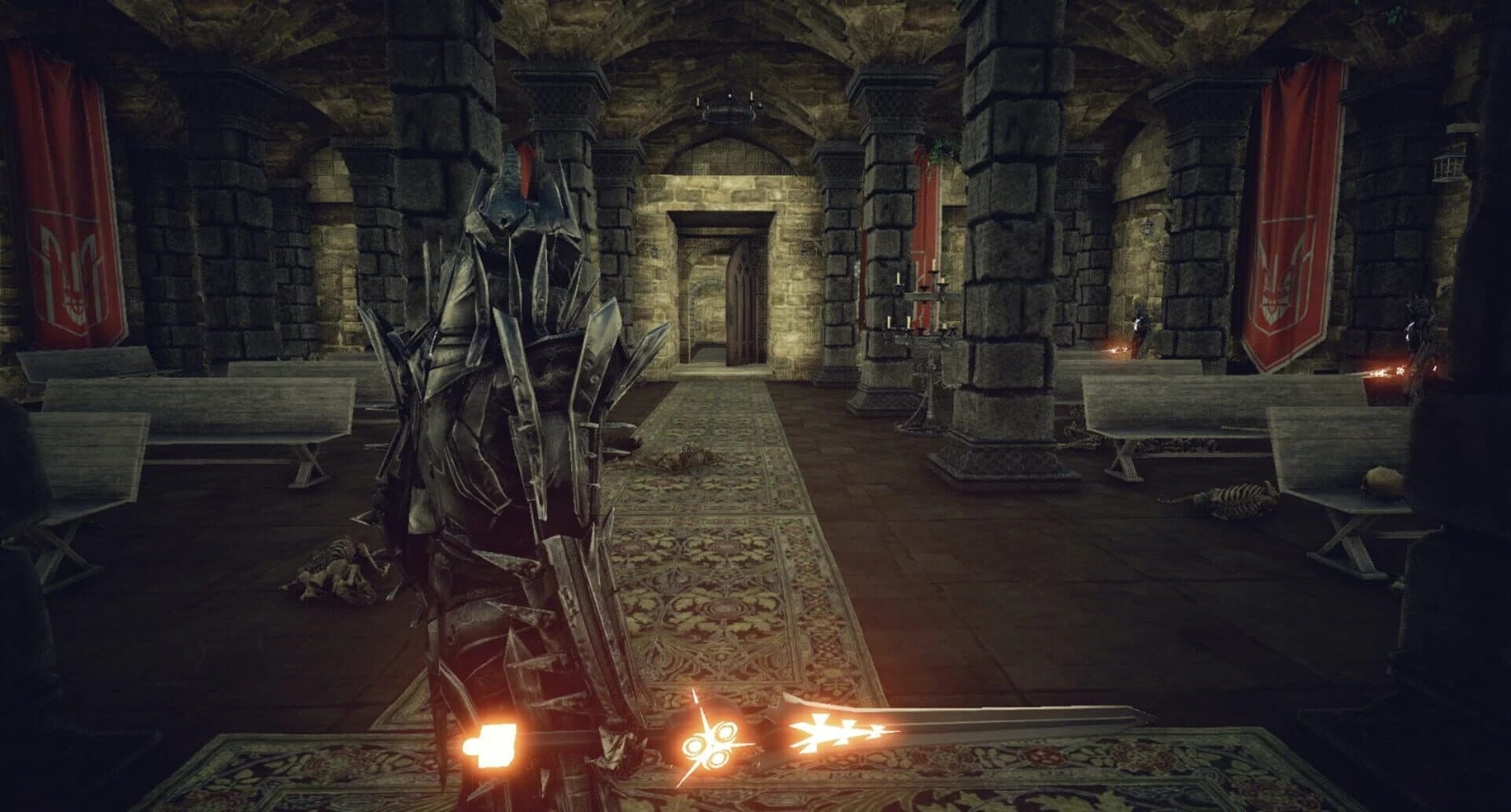 Twilight of the Gods screenshot 2