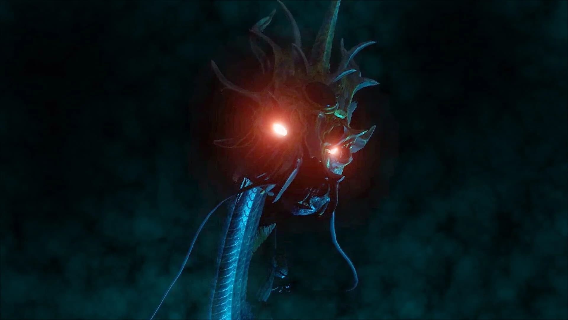 Twilight Path screenshot 5