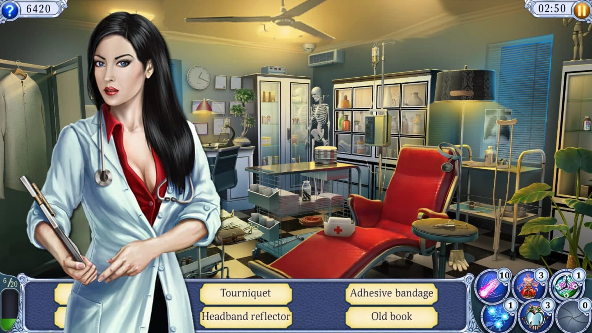 Twilight Town screenshot 3