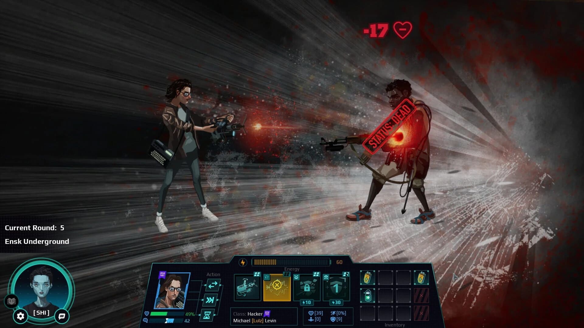 Twilight Wars screenshot 1