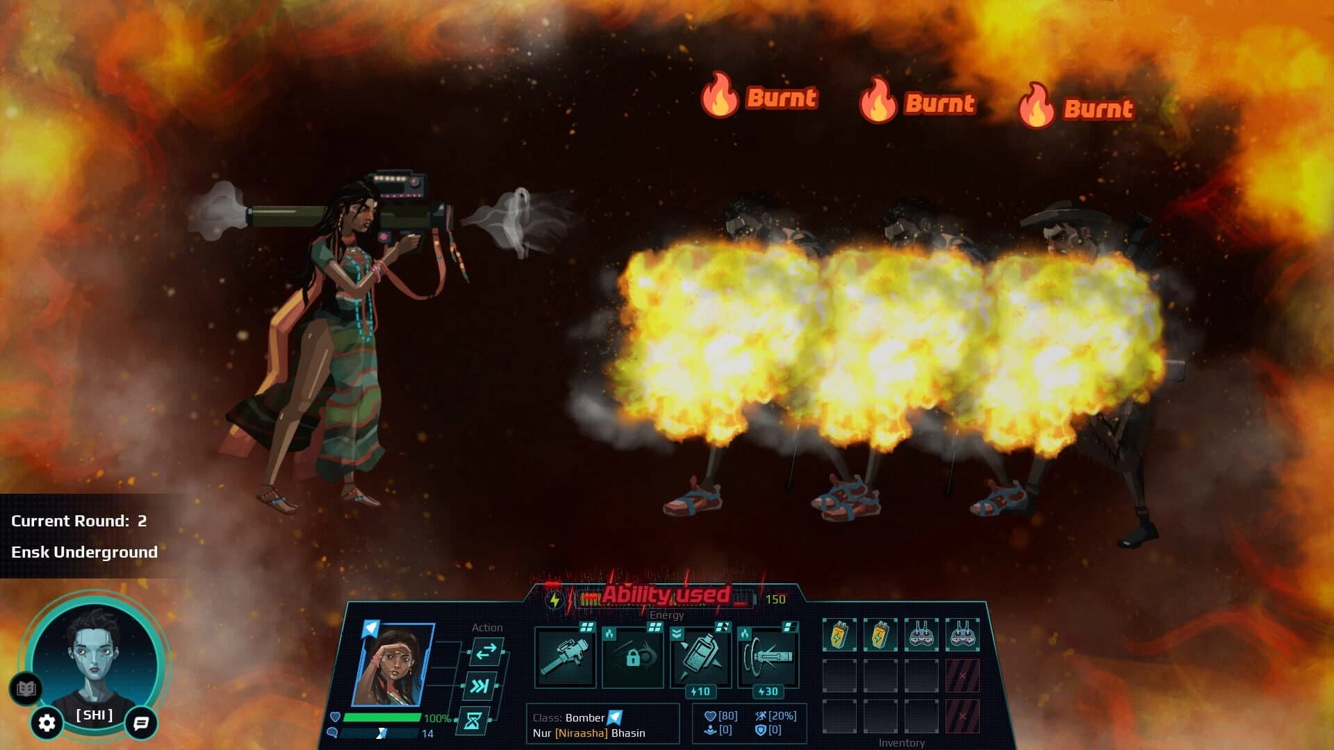 Twilight Wars screenshot 5
