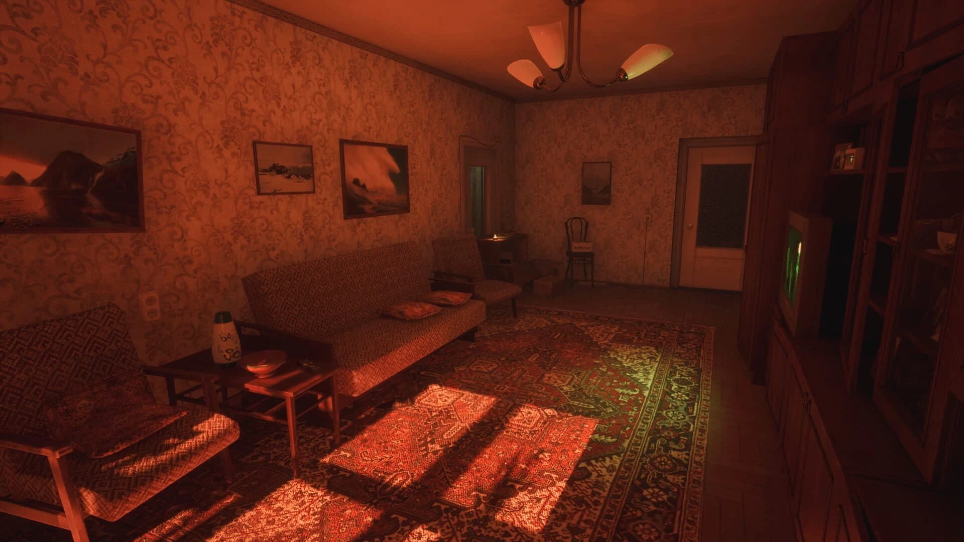 Twin Soul screenshot 3