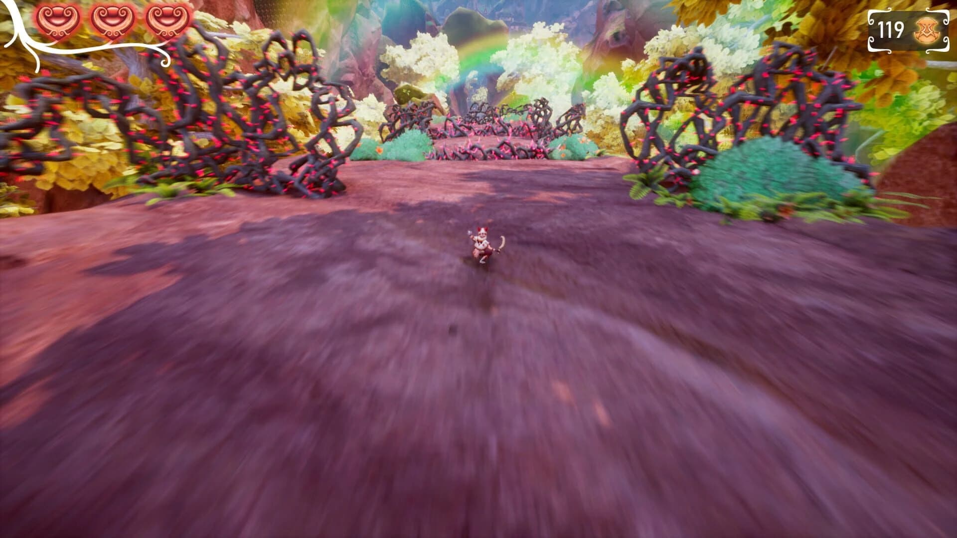Twin Stones: The Journey of Bukka screenshot 4