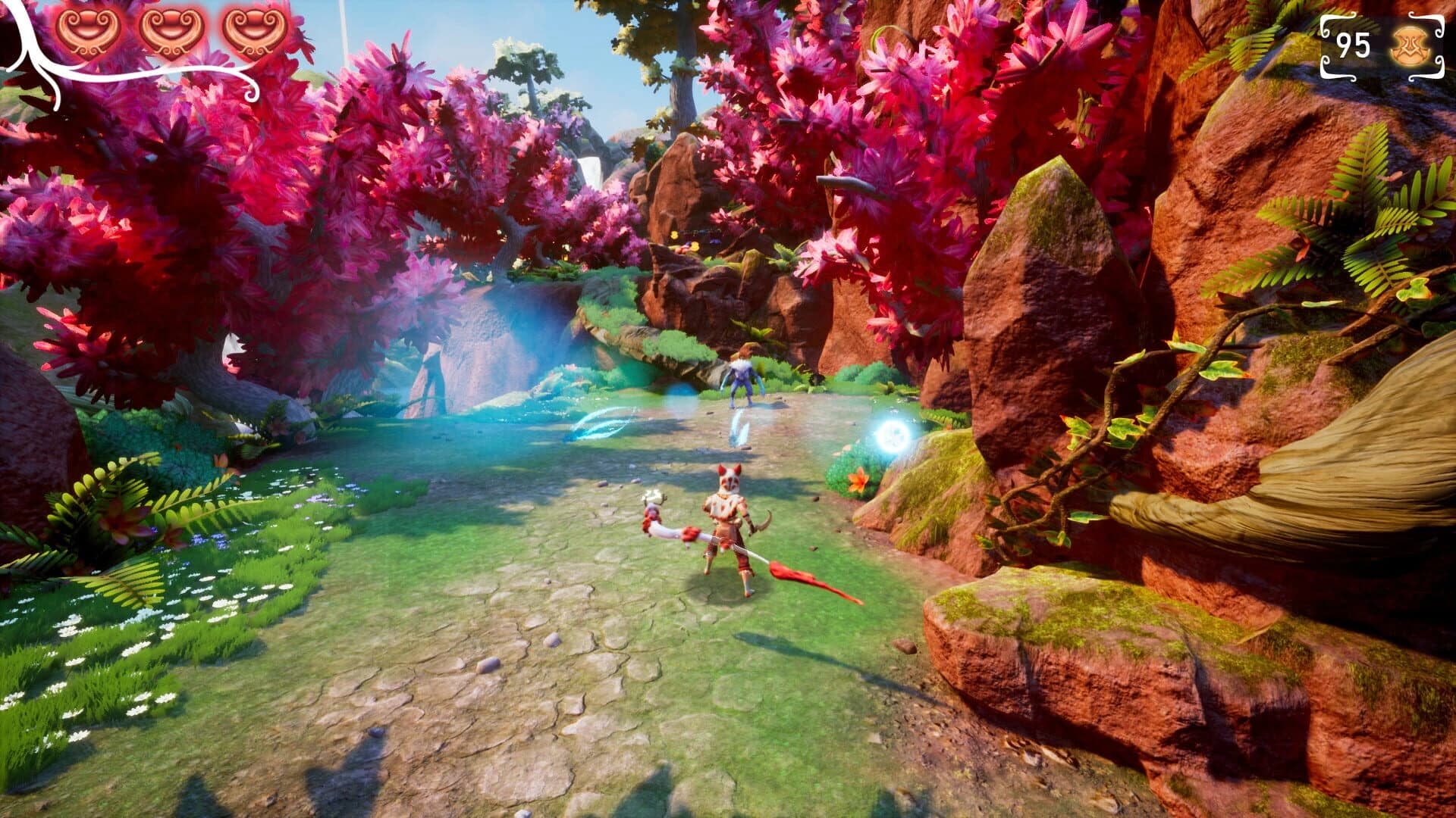 Twin Stones: The Journey of Bukka screenshot 5