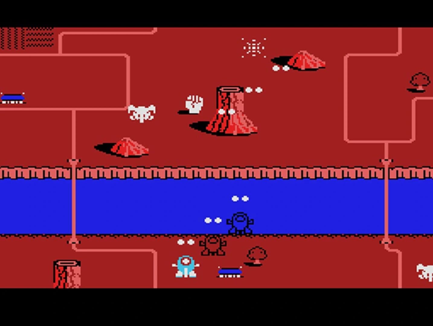 TwinBee screenshot 3