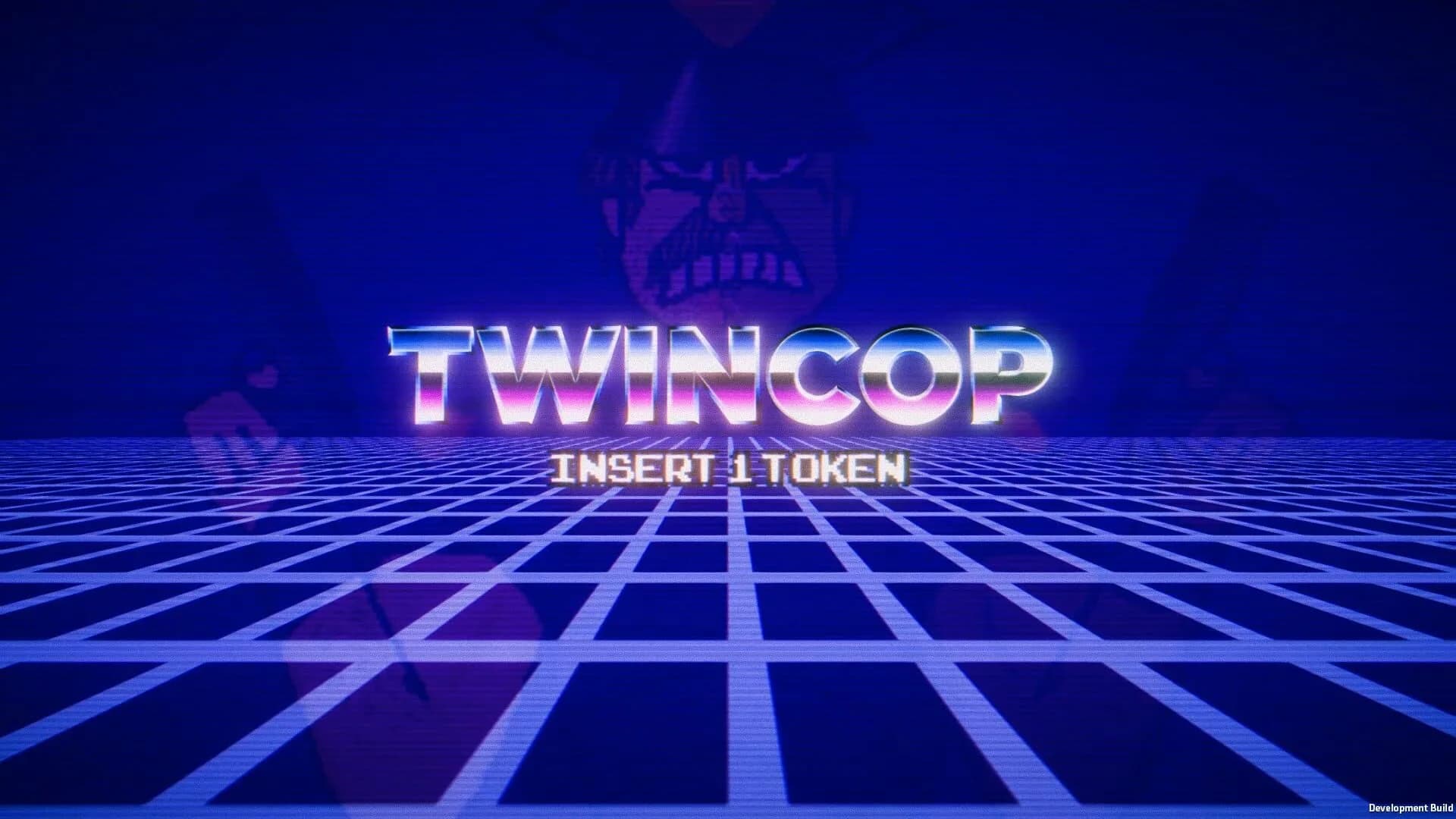 TwinCop screenshot 1