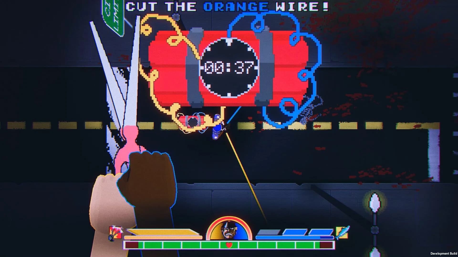TwinCop screenshot 3