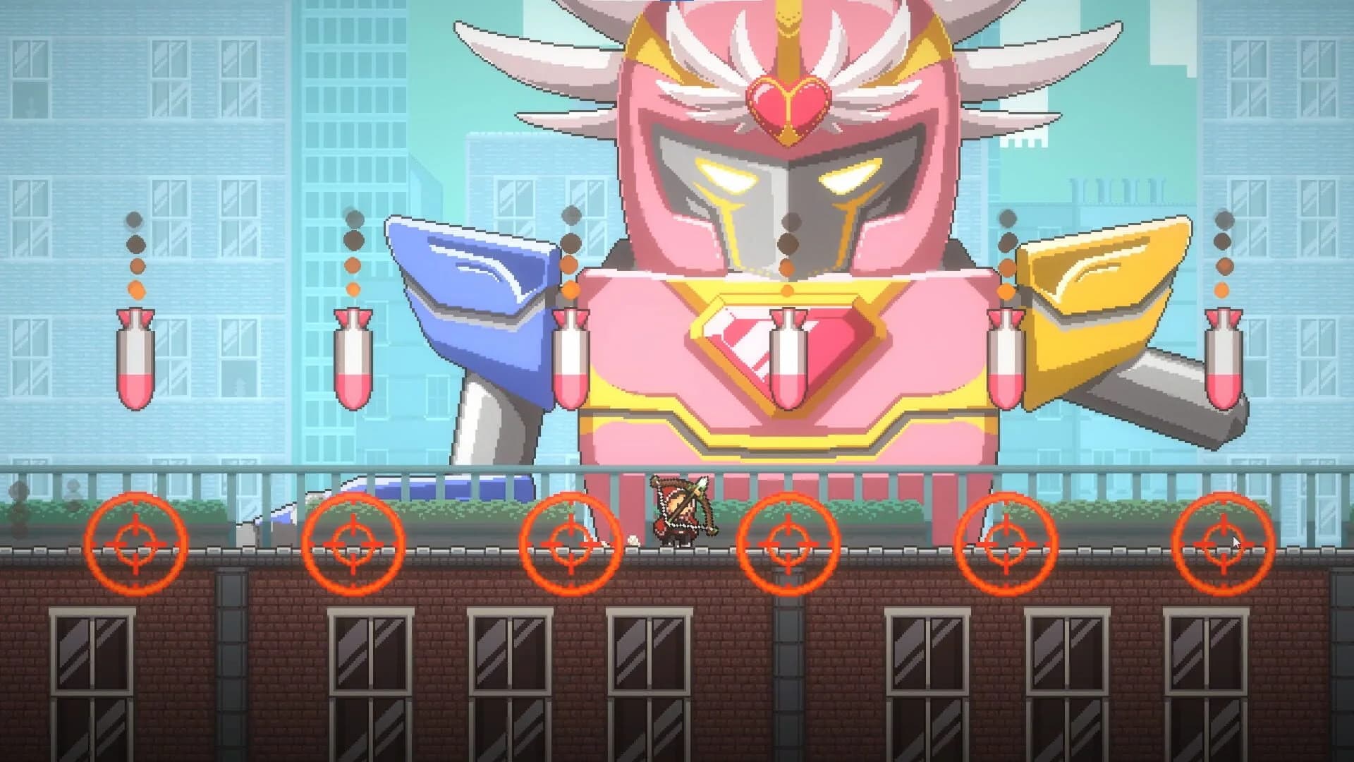 Twinkle Hunter screenshot 3