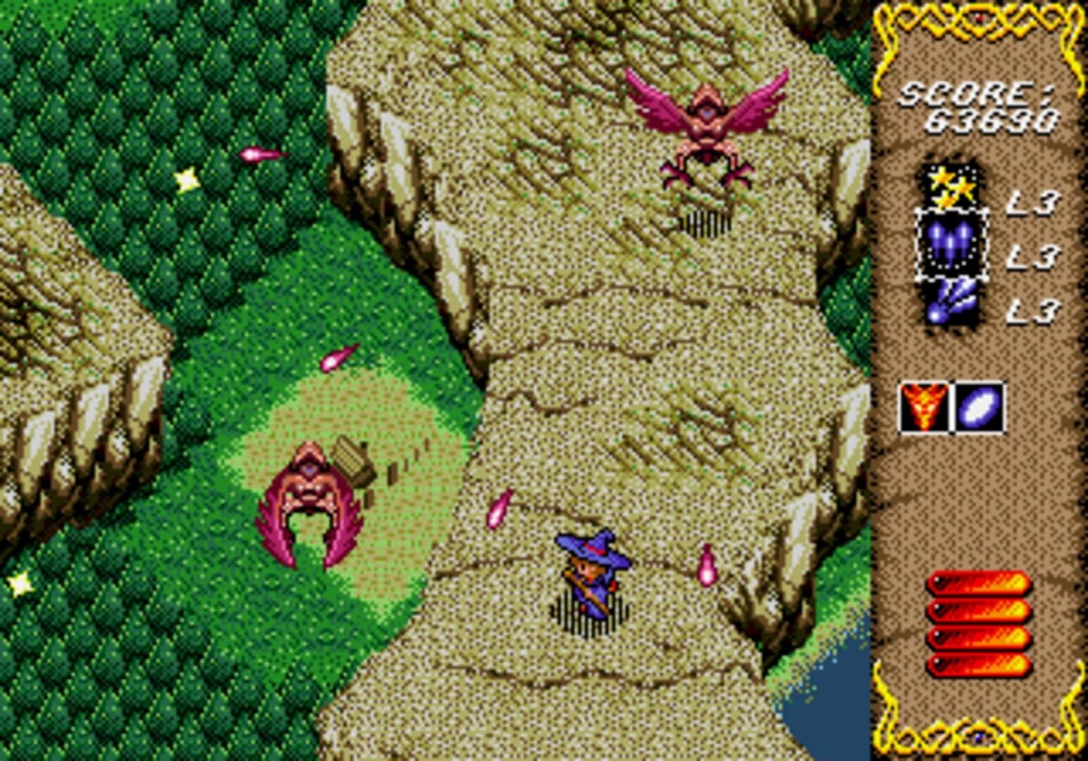 Twinkle Tale screenshot 4