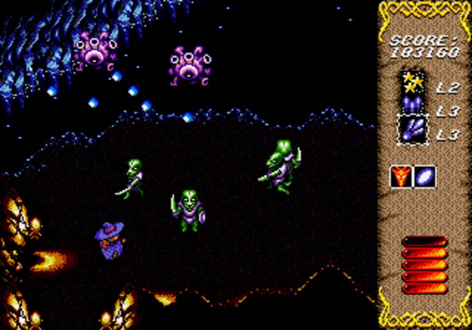 Twinkle Tale screenshot 5