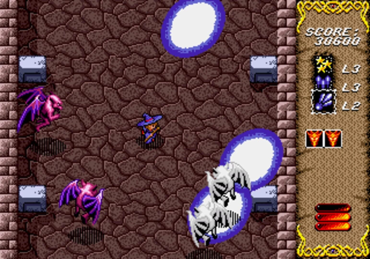 Twinkle Tale screenshot 3
