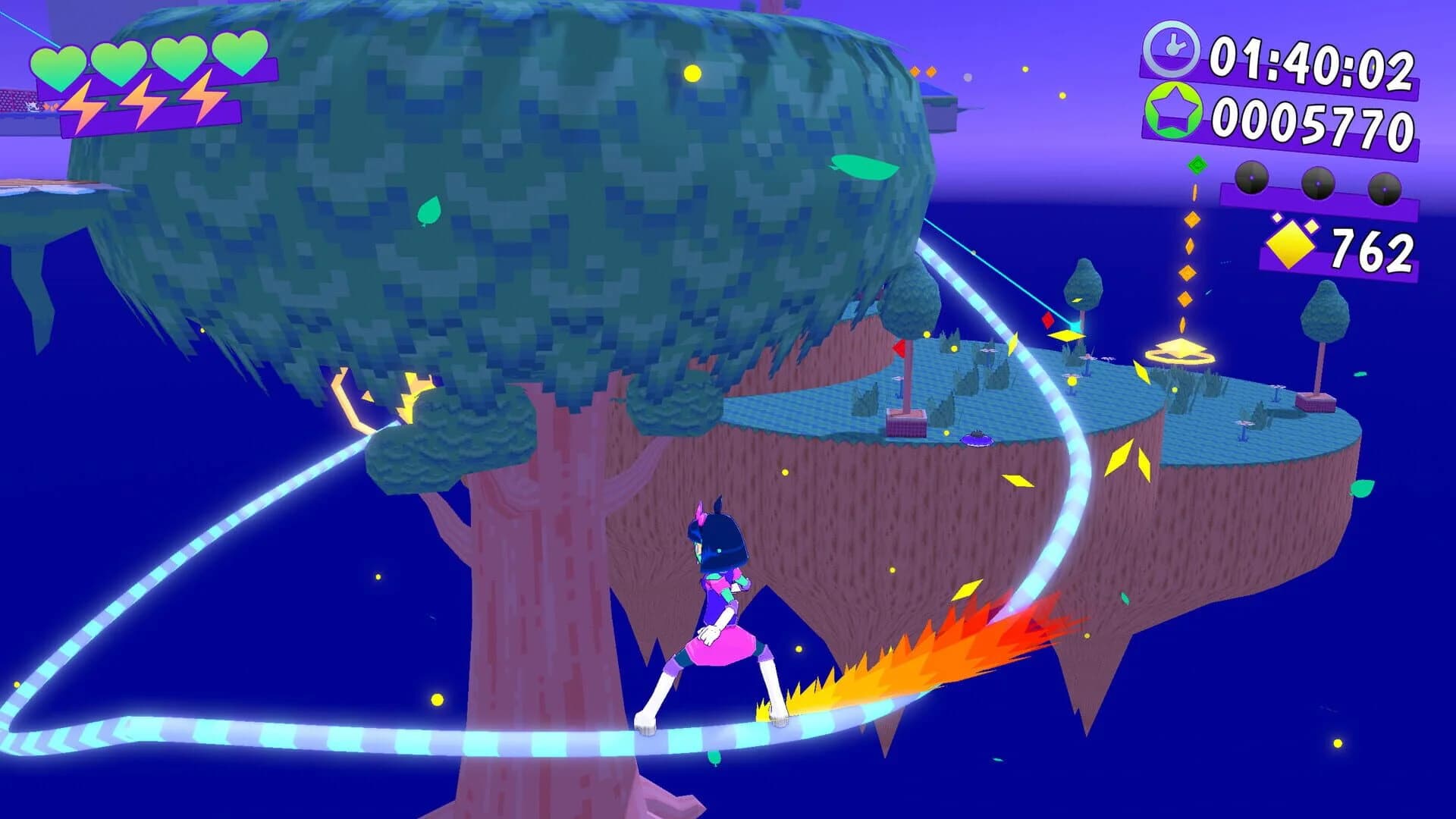 Twinkle’s Galactic Tour screenshot 2